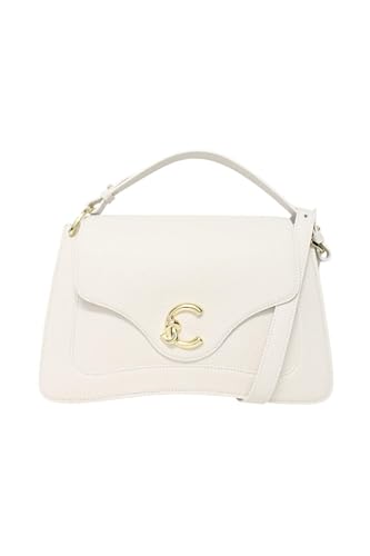 Coccinelle Handbag Blanco Ssl180101 Blanco Tu