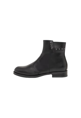 Nerogiardini - Stivaletto Nero Art.I411262D Nero 36