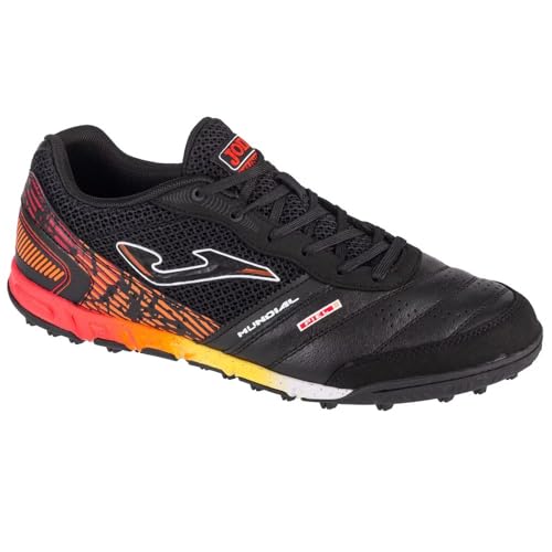 Joma, Scarpe Da Calcio Uomo, Nero, 43 Eu