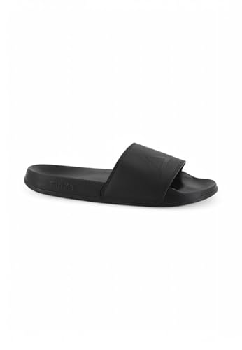Sun68 Ciabatte Slippers Logo X35102 Nero 46