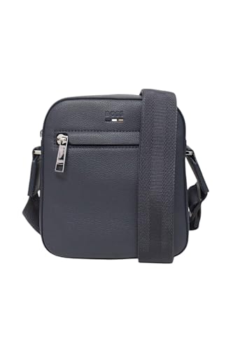 Hugo Boss - Borsa Da Uomo, Medium Blue426, Talla Única