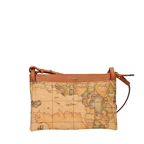 Alviero Martini Prima Classe Borsa A Tracolla Geo Classic