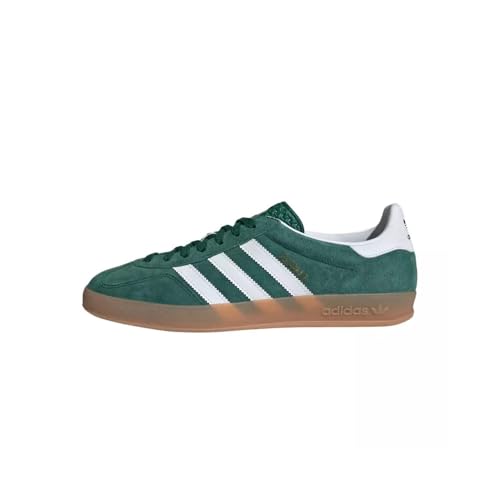 Adidas Gazelle Indoor Ji2062, Scarpe Sportive - 44 Eu