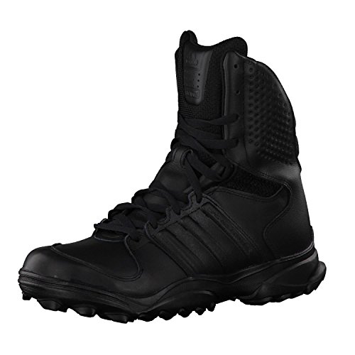 Adidas Gsg-9.2, Stivali Uomo, Nero, 45 1/3 Eu