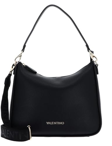 Valentino 8Gl-Never, Borsa Donna, Nero, Talla Única