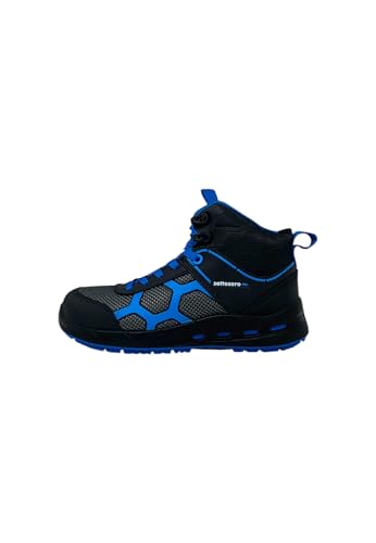 Sottozero Calz.Midi Jumbo Blu S3S 46/Blu