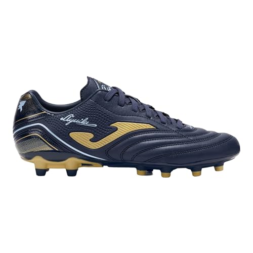 Joma Scarpe Da Calcio Aguila 25 Firm Ground Taglia 46 Codice Agus2503Fg Blu
