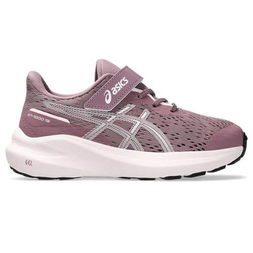 Asics Contend 9 Ps, Sneaker, Rosa, 34.5 Eu