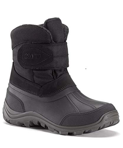 Olang Stivali Assen Black 41/42