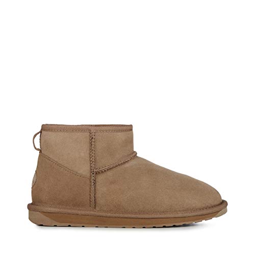 Emu Coriander Stinger Micr Scarpa Donna Boot W10937