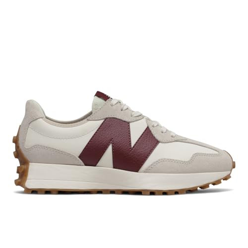 New Balance Ws327Ka_37,5, Sneakers Donna, Beige, 37.5 Eu