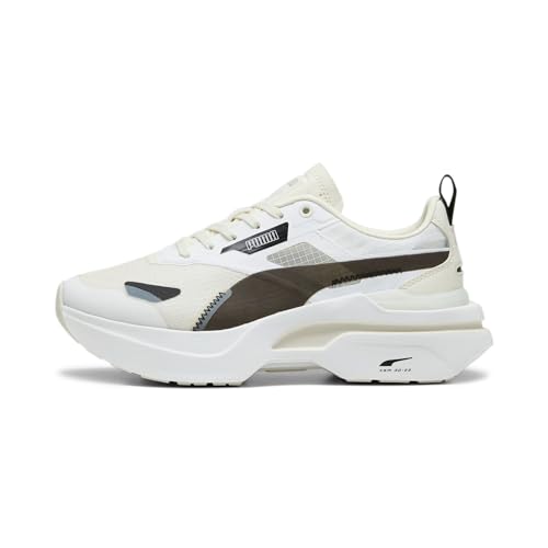 Puma Kosmo Rider Wns 383113 13 White-Sugared Almond 38.5/Bianco