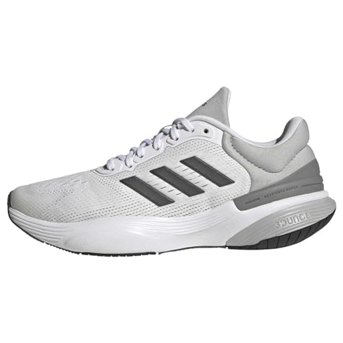 Adidas Response Super 3.0, Sneakers, Bianco (Ftwr White/Grey Five/Grey Two), 38 2/3 Eu