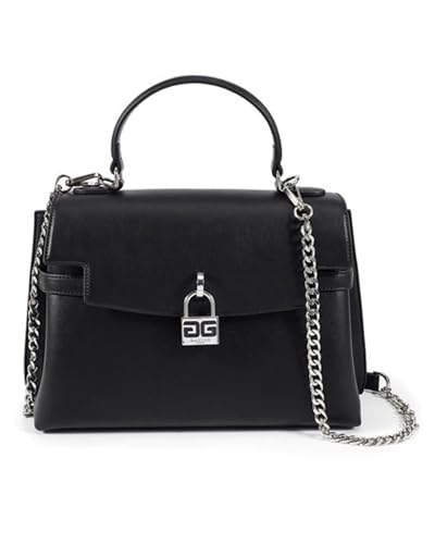 Gaelle Borsa A Mano Gaacw02226 Ecopelle Nero