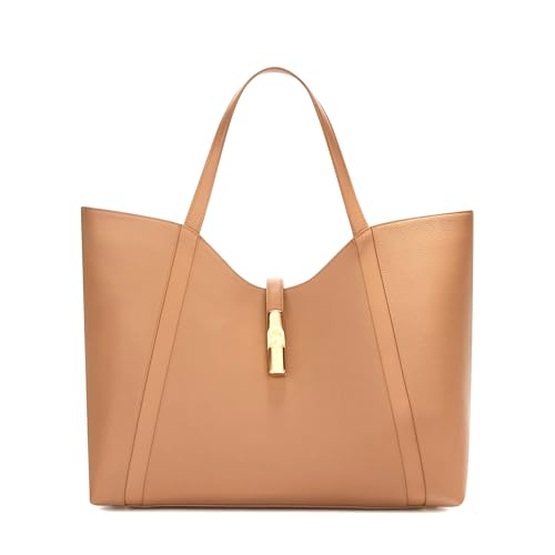 Borsa A Spalla Furla Goccia Dserto Xl (Wb01498-Bx3353-Yu500-1-007)