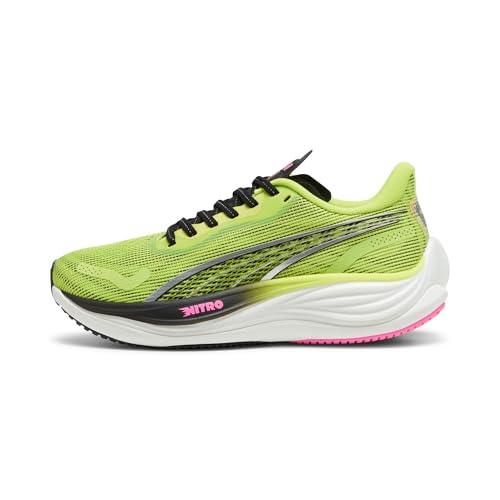 Puma Velocity Nitro 3 Psychedelic Rush Running Shoes Eu 40