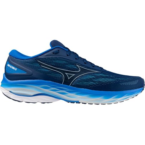 Mizuno Wave Ultima 15 Running Shoes Eu 42 1/2