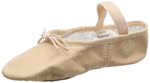 Bloch Arise, Ballerine Bambina, Rosa, 31 Eu (12 Uk C)