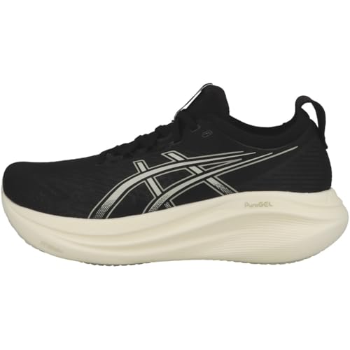 Asics Gel-Nimbus 27, Sneaker Uomo, Multicolore, 48 Eu