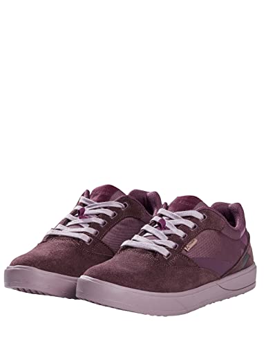 Vaude Scarpe Da Donna Am Moab Gravity Racquetball, (Blackberry), 42 Eu