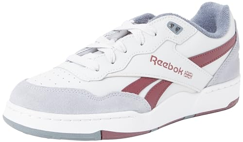 Reebok Bb 4000 Ii, Sneaker Unisex-Adulto, Stefog/Clgry3/Clamar, 36.5 Eu