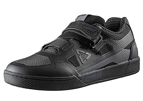Leatt Scarpe Mtb Dbx 5.0 Per Pedali Automatici Da Enduro/All-Mounatin/Bmx
