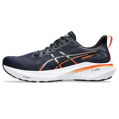 Asics Gt-2000 13, Sneaker Uomo, Multicolore, 42 Eu