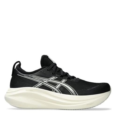 Asics Gel-Nimbus 27, Sneaker Uomo, Multicolore, 42 Eu