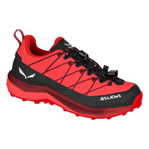 Salewa Wildfire 2 Ptx K Trail Running Shoes Eu 36