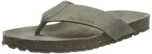 Vaude Ubn Tiras Scarpe Da Trekking Da Donna, Marrone (Coconut), 38 Eu