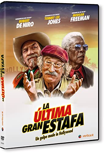 La Última Gran Estafa