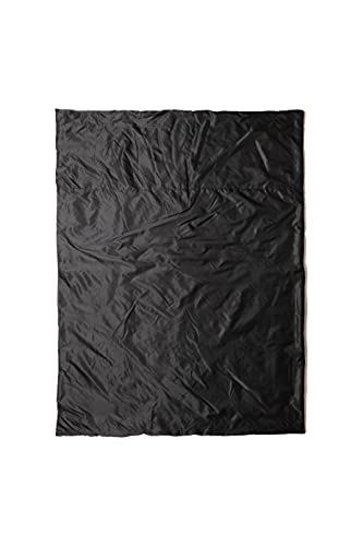 Snugpak Sn92248, Zaino Da Escursionismo Unisex – Adulto, Nero, Taglia Unica