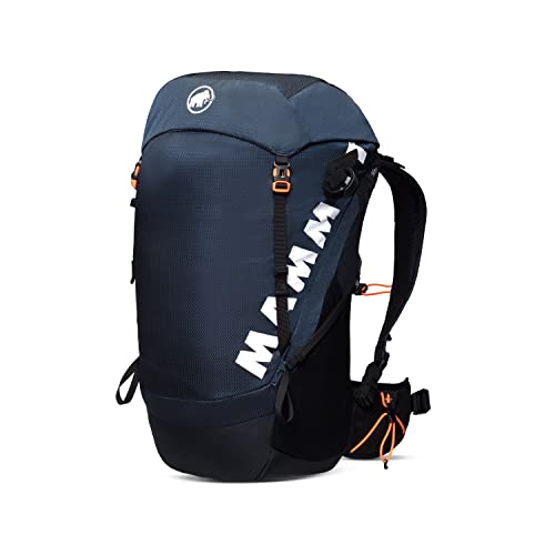 Mammut Ducan 24, Da Donna, Nero Marino, 24 L