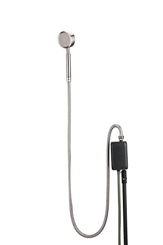 New Direction Tackle Doccia Per Pompa Acqua Nd