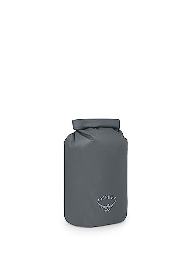 Osprey Wildwater Dry Bag 15 Tunnel Vision Grey O/S