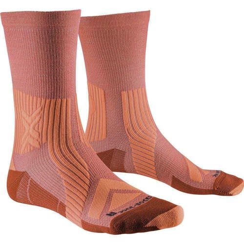 X-Socks® Bike Expert Merino Crew