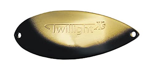Valkein Twillight Xs 6.4G No.3 Nero/Oro