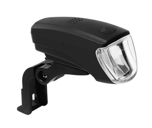 Bonin Boninbike Fanale Jy Hawk Anteriore Attacco Alla Forcella 5 Led 3 Funzioni