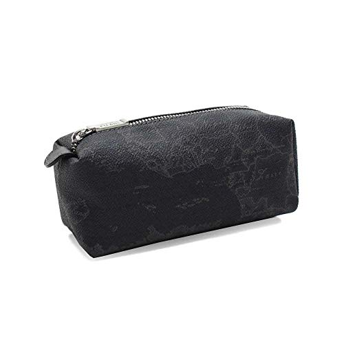 Accessori Astuccio| Alviero Martini 1^Classe Geo Black | Cm01064260001-Black