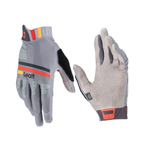 Leatt Guanti Mtb 2.0 X-Flow Ideali Per Il Trail Riding