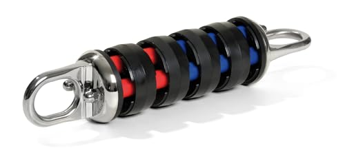 Douglas Marine Molla Per Ormeggio Barca | Acciaio Inox | Nautica Accessori Ormeggio Nave | Molloni Ammortizzatori Da Ormeggio Modello 806-0030 (Master