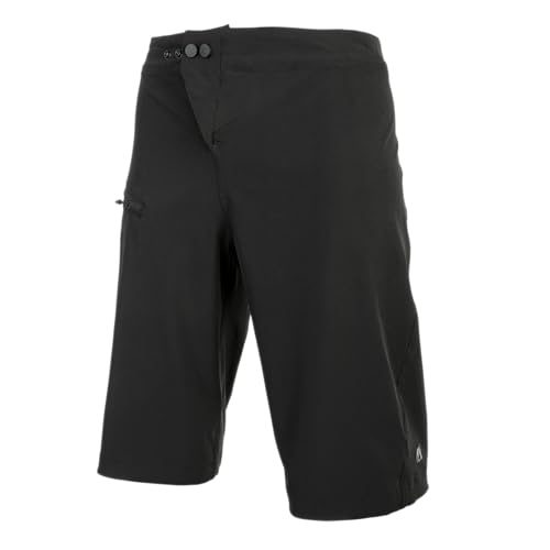 O'Neal | Pantaloncini Da Mountain Bike | Mtb Mountain Bike Dh Downhill Fr Freeride | Traspirante, Poliestere, Tasca Laterale Con Cerniera | Pantalonci
