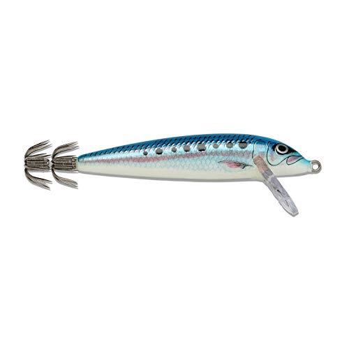 Rapala Squid 11Cm Bsrd