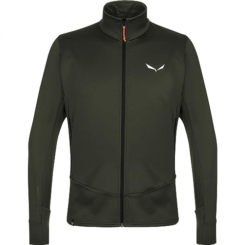 Salewa Puez Polarlite Polar Jacket M