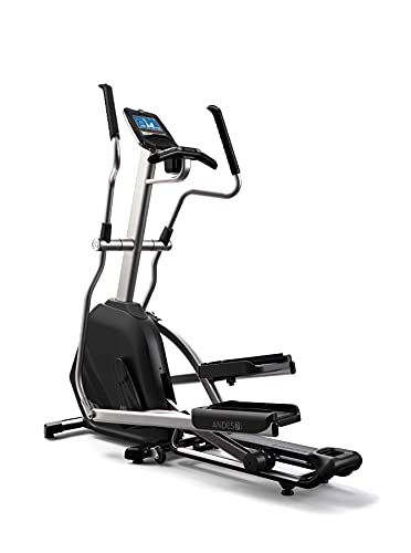 Horizon Fitness Ellittica Andes 7I