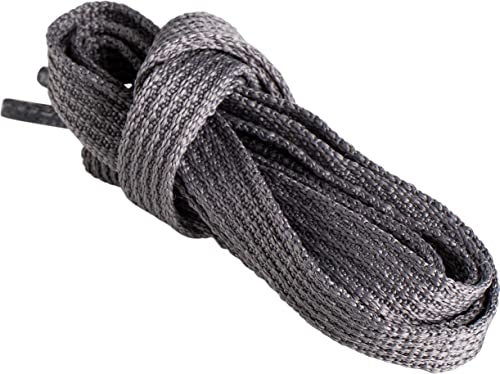 Lacci Non-Stretch Per Scarpe Bici Leatt