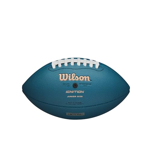 Wilson Nfl Ignition Fb