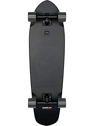 Globe Cruiserboard Big Blazer Ramones/Hey Ho 32