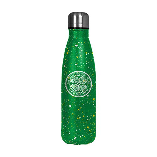 Forever Collectibles Uk Celtic Fc - Bottiglia D'Acqua Fredda