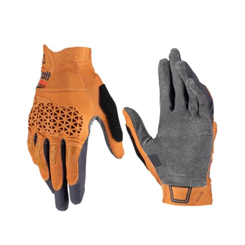 Guanti Mtb 3.0 Lite Ideali Per L'Enduro